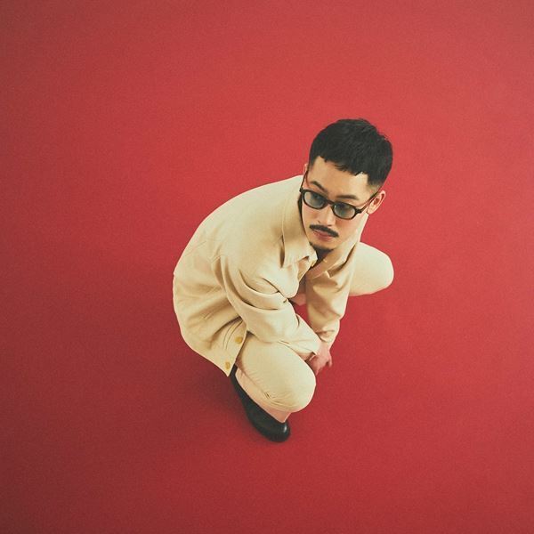 TENDRE、メジャー1stアルバム『IMAGINE』限定盤より「SIGN」ライブ映像公開