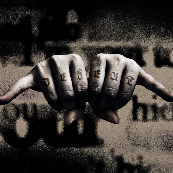 HYDE、『デビル メイ クライ 5』とのコラボ映像が話題の「DEFEAT」12月25日配信リリース