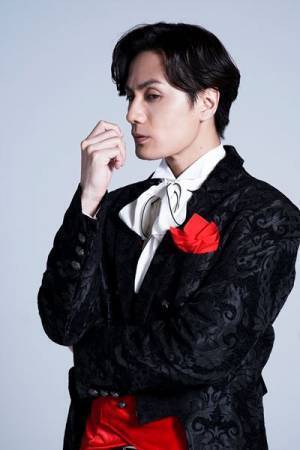 加藤和樹インタビュー　ミュージカル『BARNUM』日本初演にむけて