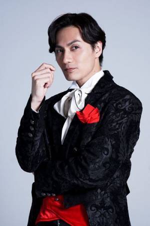 加藤和樹インタビュー　ミュージカル『BARNUM』日本初演にむけて