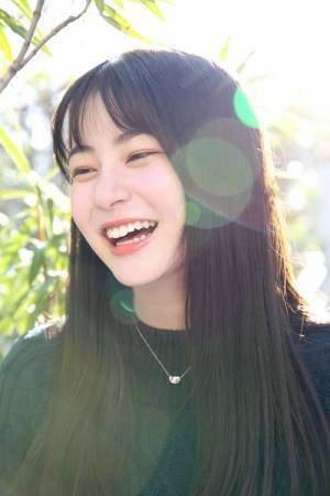 次世代の注目女優・三浦理奈が一途なヒロインを熱演「夢は長編映画で主演を演じることです！」