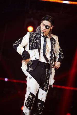 SHINeeテミン、全世界119カ国で視聴された入隊前最後のソロライブ「みなさんの思いに応えられる僕になる」