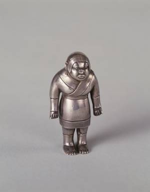 国宝“細川ミラー”を公開！『古代中国・オリエントの美術　リターンズ』展、12月18日より永青文庫にて開催