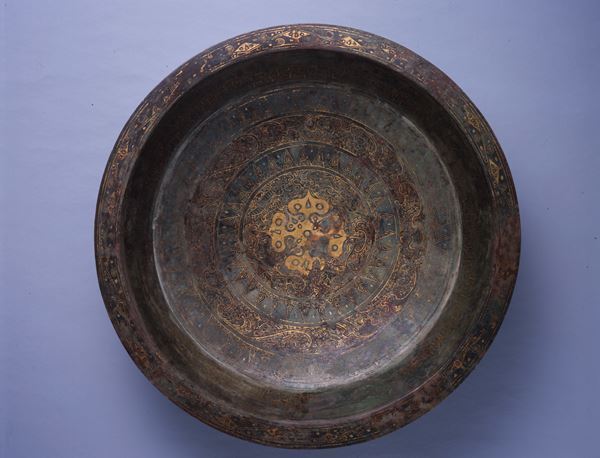 国宝“細川ミラー”を公開！『古代中国・オリエントの美術　リターンズ』展、12月18日より永青文庫にて開催