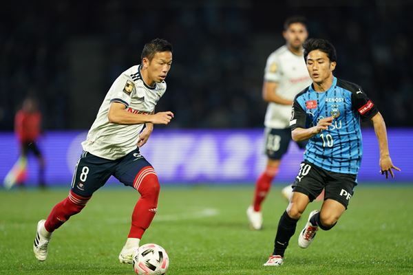 神奈川ダービーにカズ×小野、関西ダービー……無事に明治安田J1開幕を迎えるために