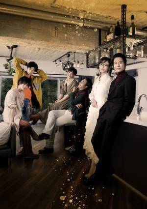 黒木瞳『甘くない話～ノン・ドサージュ～』で舞台演出に初挑戦、“ある名言”が励みに