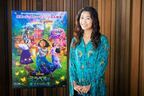 『ミラベルと魔法だらけの家』ミラベルの日本版声優は19歳の新人女優・斎藤瑠希に！　US本社から大絶賛の歌声を公開