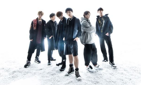 UVERworld、2016年から2020年の『TAKUYA∞生誕祭』をWOWOWで全曲ノーカット放送