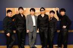 ゴスペラーズのツアー東京公演に小野大輔がゲスト出演、メンバーとアカペラコラボ
