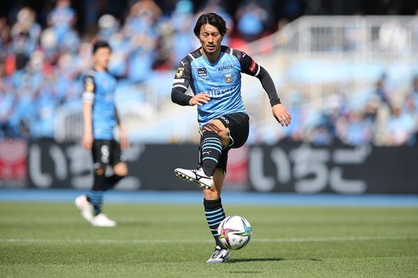 早くも優勝が決まる!?　川崎F×名古屋の首位攻防2連戦がキックオフ！