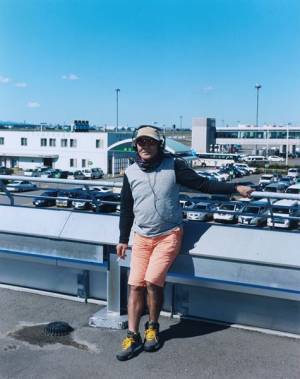 私たちの生きる現在を考える『記憶は地に沁み、風を越え 日本の新進作家 vol. 18』開催中