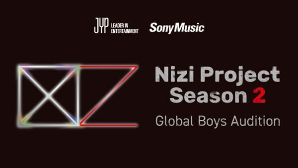 『Nizi Project Season 2』アメリカ＆韓国オーディションの詳細発表　J.Y. Parkからメッセージ動画が到着