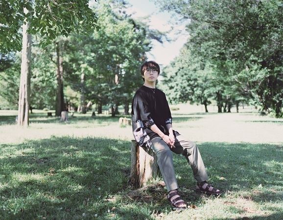 高橋優、メジャーデビュー10周年特設サイトをオープン　7月21日には生配信番組も