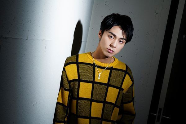 劇団EXILE・小野塚勇人、『恋のしずく』での大杉漣との父子役共演で得たものとは