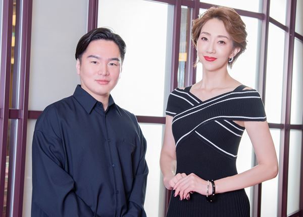 「今だからこその楽しさを！」原田諒×紅ゆずる “なんでもあり”な『エニシング・ゴーズ』