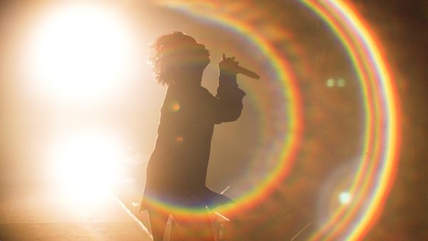 THE BACK HORN、7日間連続【Live Video】配信決定　初日は『ハナレバナレ』