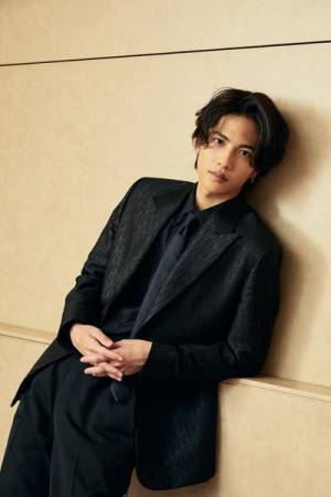 岡田将生×志尊淳×平手友梨奈　まるで兄妹のような関係性をどう築いた？