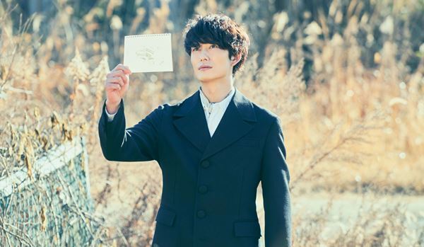 岡田将生×志尊淳×平手友梨奈　まるで兄妹のような関係性をどう築いた？