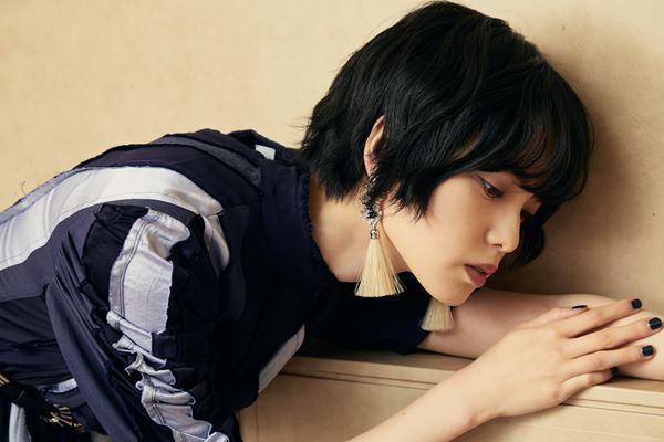 岡田将生×志尊淳×平手友梨奈　まるで兄妹のような関係性をどう築いた？