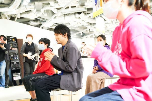 いきものがかり、中高生クリエイターによる「SAKURA」MV公開　 水野良樹「みんなの曲になった」