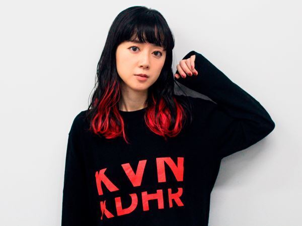 「勇気やポジティブさを伝えたい」工藤晴香、自身のルーツを昇華させた新作『POWER CHORD』を語る