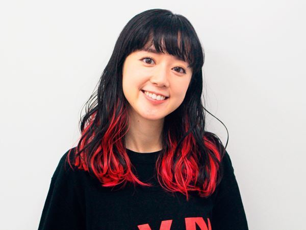 「勇気やポジティブさを伝えたい」工藤晴香、自身のルーツを昇華させた新作『POWER CHORD』を語る