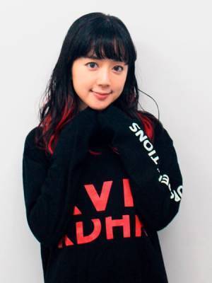 「勇気やポジティブさを伝えたい」工藤晴香、自身のルーツを昇華させた新作『POWER CHORD』を語る