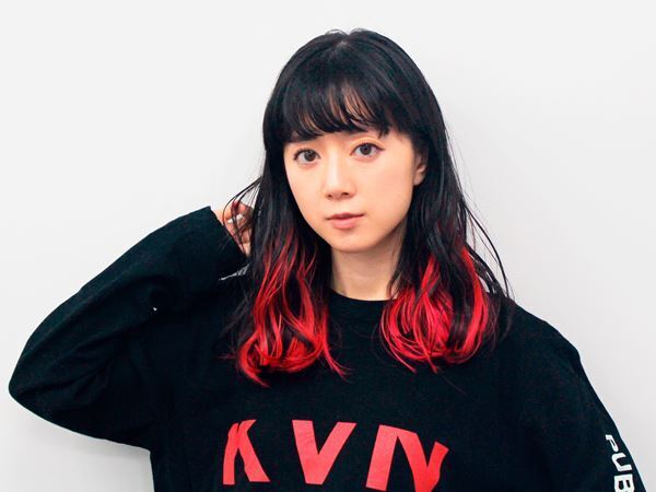 「勇気やポジティブさを伝えたい」工藤晴香、自身のルーツを昇華させた新作『POWER CHORD』を語る
