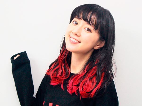 「勇気やポジティブさを伝えたい」工藤晴香、自身のルーツを昇華させた新作『POWER CHORD』を語る