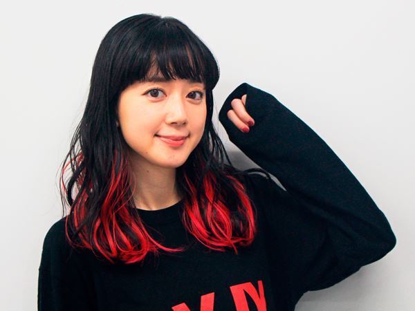 「勇気やポジティブさを伝えたい」工藤晴香、自身のルーツを昇華させた新作『POWER CHORD』を語る