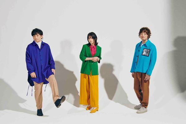 いきものがかり、亀田誠治との共同制作シングル「今日、ここから」デジタルリリース　「日比谷音楽祭2021」出演も決定