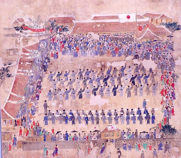 幕末以降の近代史を“学び”を切り口に読み解く『学びの歴史像―わたりあう近代―』開催