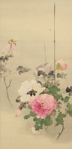 日本美術の知られざる名匠・渡辺省亭 待望の回顧展が3月27日より開催