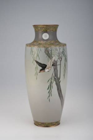 日本美術の知られざる名匠・渡辺省亭 待望の回顧展が3月27日より開催