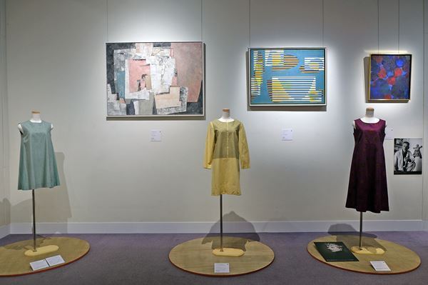 『ザ・フィンランドデザイン展』Bunkamuraザ・ミュージアムにて開幕 世界に愛されるデザイン大国の歩みをたどる