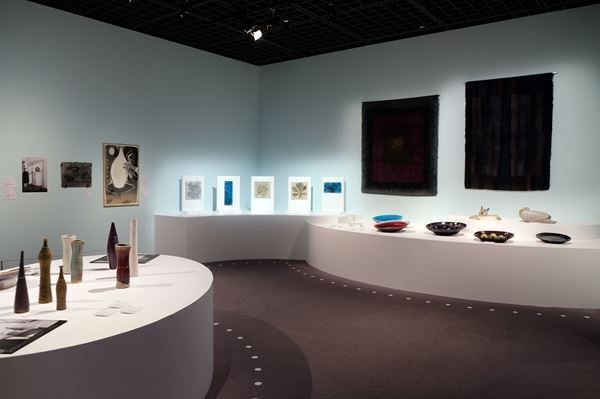 『ザ・フィンランドデザイン展』Bunkamuraザ・ミュージアムにて開幕 世界に愛されるデザイン大国の歩みをたどる