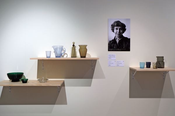 『ザ・フィンランドデザイン展』Bunkamuraザ・ミュージアムにて開幕 世界に愛されるデザイン大国の歩みをたどる