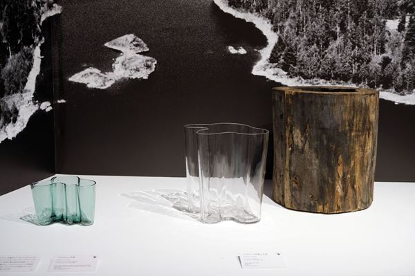 『ザ・フィンランドデザイン展』Bunkamuraザ・ミュージアムにて開幕 世界に愛されるデザイン大国の歩みをたどる