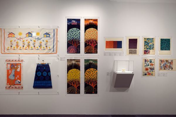 『ザ・フィンランドデザイン展』Bunkamuraザ・ミュージアムにて開幕 世界に愛されるデザイン大国の歩みをたどる