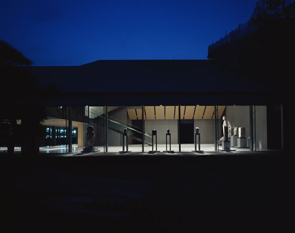 尾形光琳≪燕子花図屏風≫公開！ 根津美術館にて『国宝 燕子花図屏風 -色彩の誘惑-』を開催