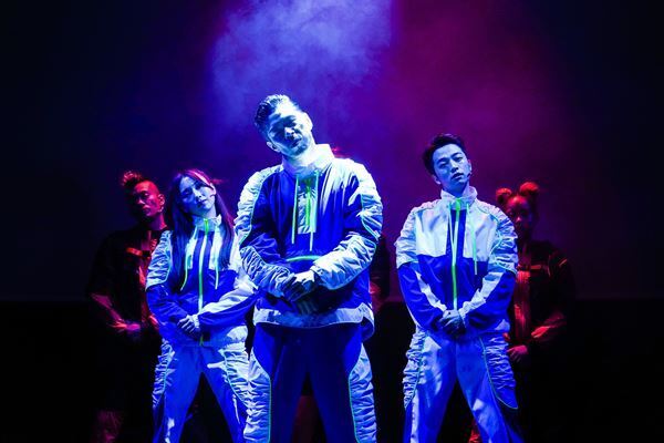 松本利夫のワンマンショー『MATSUぼっち07』公開ゲネプロレポート到着　「お客さんに幸せになってほしい」