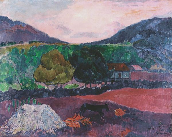 あなたの知らないモネがくる！　イスラエル博物館珠玉のコレクション約70点が来日