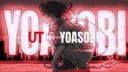YOASOBI×ユニクロ「UT」のコラボ商品、7月2日発売　 7月4日には発売記念無料YouTube Live『SING YOUR WORLD』開催