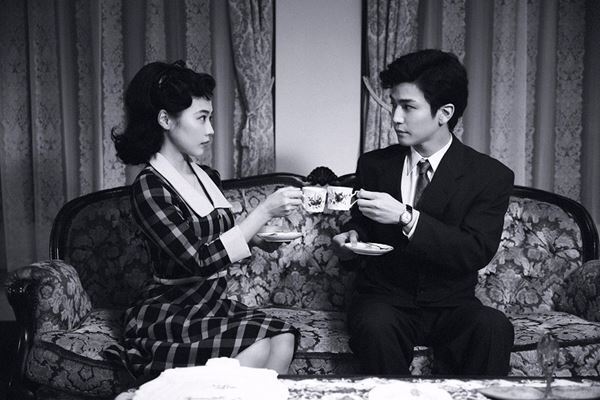 有村架純と松原智恵子が二人一役に　『コールドケース3 』第3話見どころ映像公開