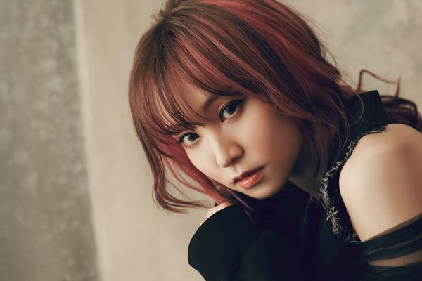 LiSA、ニューアルバム『LEO-NiNE』リード曲がサブスク先行配信決定