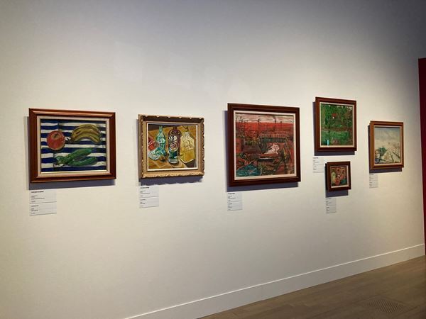 庵野秀明の過去・現在・未来を紐解く圧巻の1500点！ 『庵野秀明展』国立新美術館にて開催中