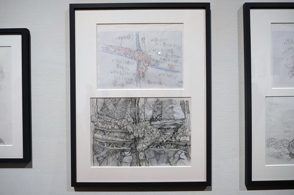 庵野秀明の過去・現在・未来を紐解く圧巻の1500点！ 『庵野秀明展』国立新美術館にて開催中