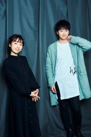 逢坂良太＆洲崎綾 6年ぶりの『シドニアの騎士』最後の物語「ようやくみなさんにお届けできる」