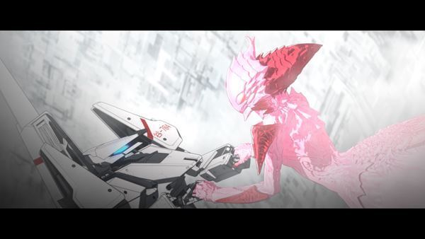 逢坂良太＆洲崎綾 6年ぶりの『シドニアの騎士』最後の物語「ようやくみなさんにお届けできる」