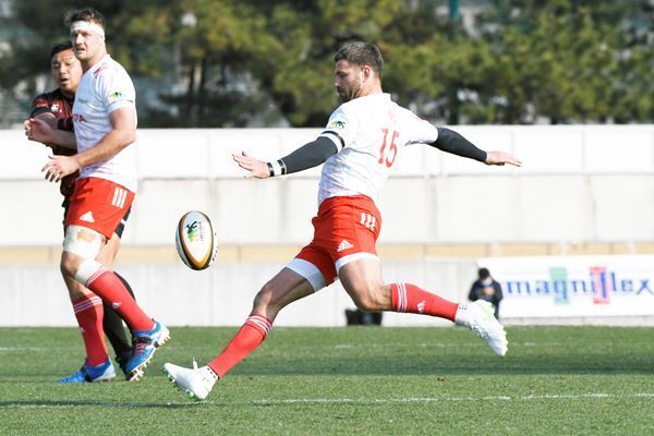 ターゲットへ突き進むのはトヨタ自動車か、NTTコムか、トップリーグ勢力図を占う一戦キックオフ！